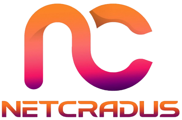 Netcradus Logo
